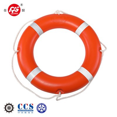 Спасителна шамандура 2,5 кг