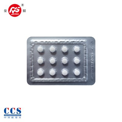 Таблетки против морска болест